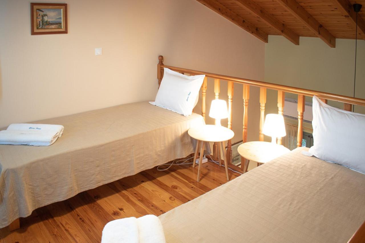 Glarosmaisonette Kato Daratso Zewnętrze zdjęcie