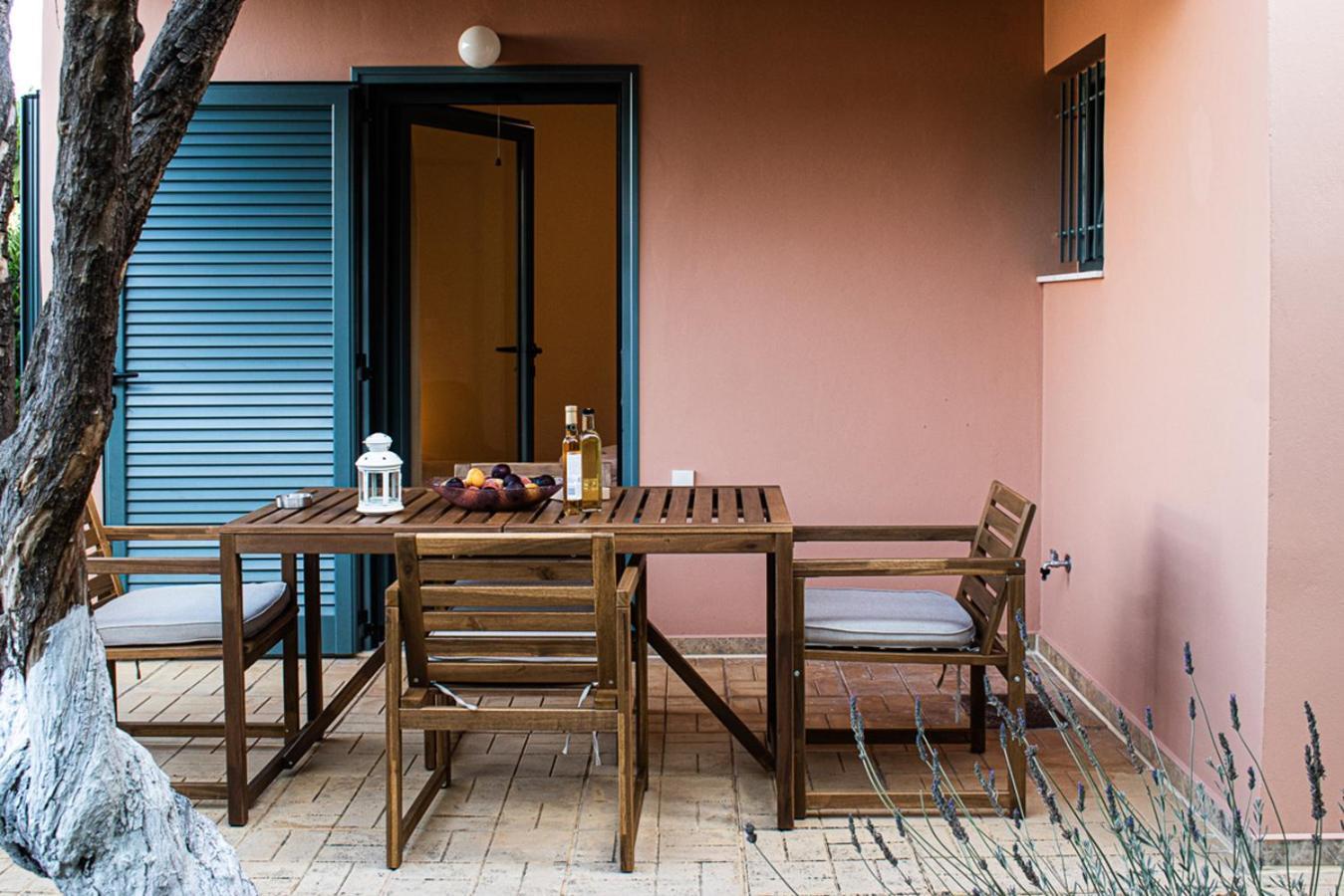 Glarosmaisonette Kato Daratso Zewnętrze zdjęcie