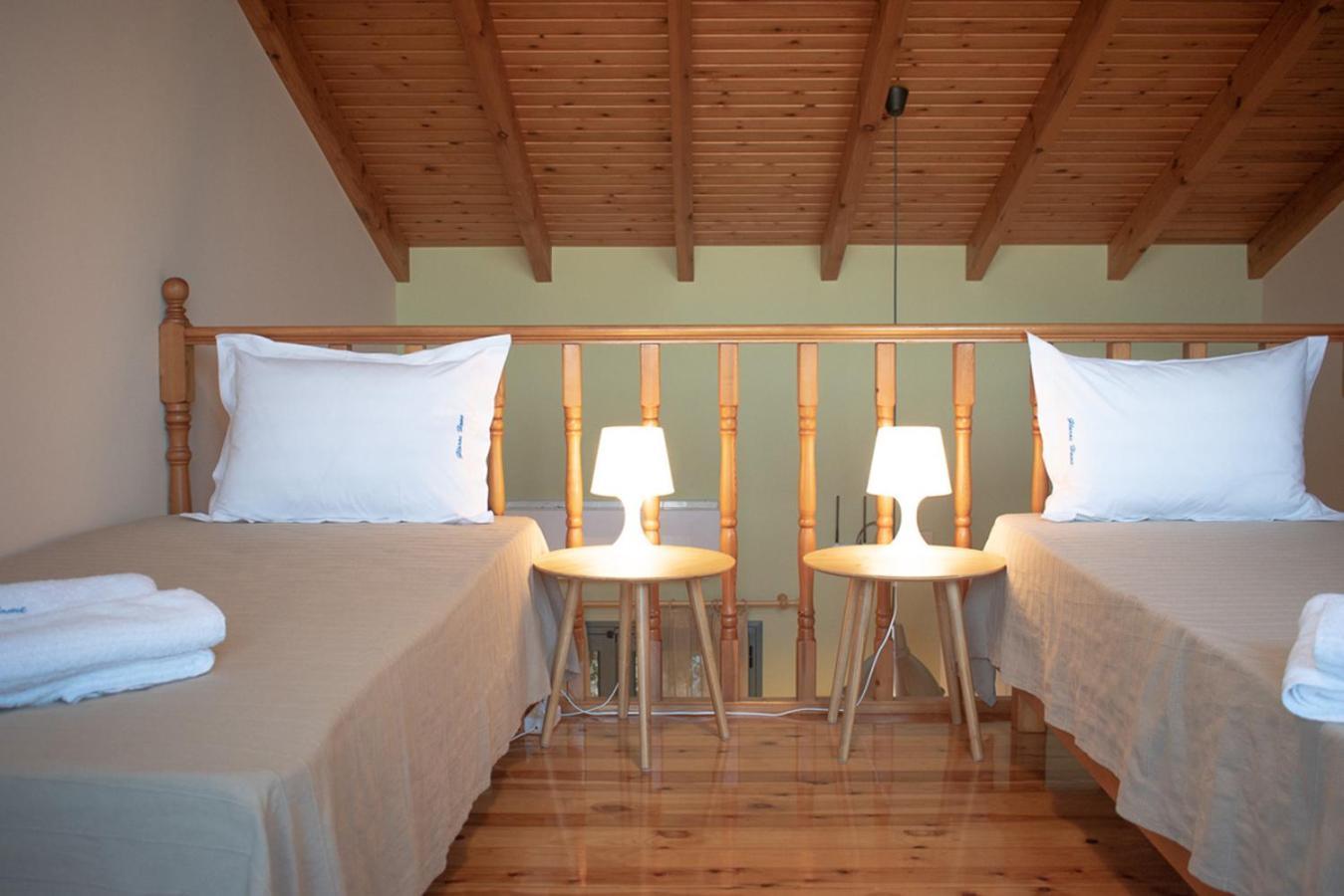 Glarosmaisonette Kato Daratso Zewnętrze zdjęcie