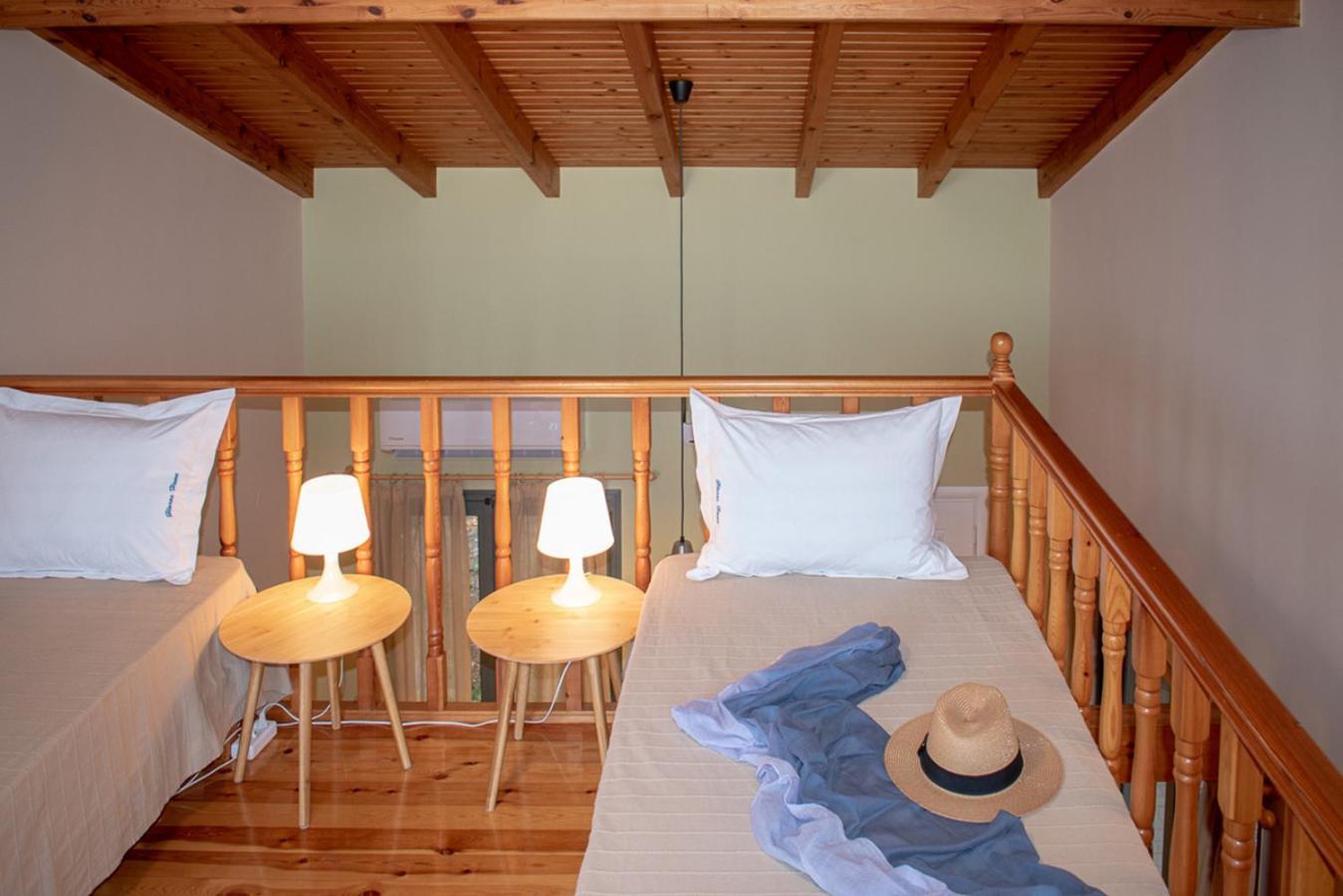 Glarosmaisonette Kato Daratso Zewnętrze zdjęcie